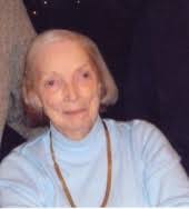 Obituary information for Rose Saunders Behling