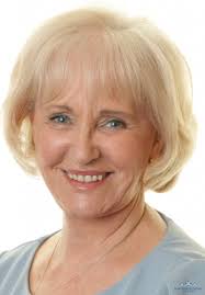 Patricia Orr's Instagram, Twitter & Facebook