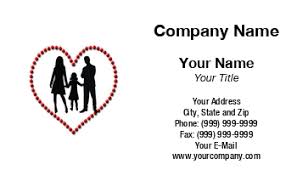 15% off with code zazjunegifts. Counseling Business Cards