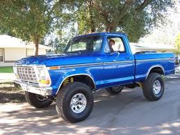 Free Daily Desktop Android Iphone Wallpaper By Webshots Classic Ford Trucks 79 Ford Truck 1979 Ford Truck