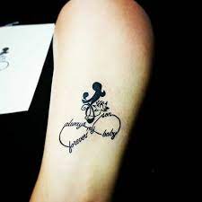 Mommy And Daughter Tat Tattoos For Daughters Tattoo For Son Mommy Tattoos