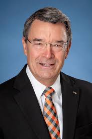 Chancellors of the University of Tennessee at Martin