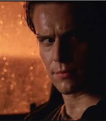 Jesse St James Glee Singing