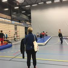 Venue exhibition & convention centres. Sotra Arena Straume Hordaland
