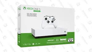 The Xbox One S Digital Edition Is Back Down Its Black Friday Price Xbox One S 1tb Xbox One S Xbox One