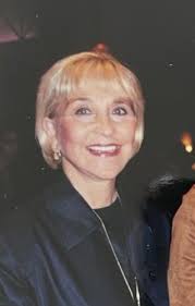 Lois Kessler Obituary (1932