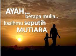 Kumpulan Cerita Lucu Cerpen Rindu Ayah