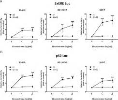 Notice:BG1Luc4E2 Cells Are Being Renamed VM7Luc4E2 Cells
