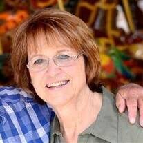 Emma "Sue" Sampson Obituary