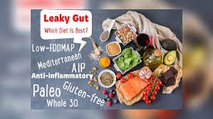 Also, we will offer some simple meal ideas that can help improve. Leaky Gut Diet Which Diet Plan Really Heals Your Gut Amy Burkhart Md Rd