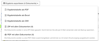 Für ein anderes bundesland oder für zusätzliche Rechnungsausgangsbuch Erstellen Easybill Gmbh