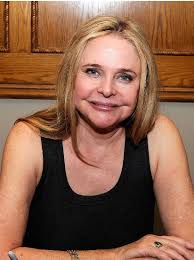 BOND GIRL BIRTHDAY: Priscilla Barnes (born December 7, 1955) is an American  actress known for her role as nurse Terri Alden
