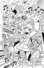 See more ideas about 90s cartoon, cartoon coloring pages, cartoon. Pin On Ink Illustration