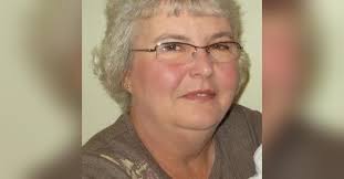 Nancy Virginia McGraw Obituary