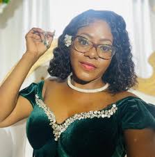 I feel very proud and satisfied to be graduating today. I was actually  encouraged by my daughter, who is currently a student at the University.  She's studying Pharmacy, and she encouraged me