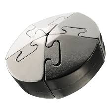 * the hanayama range has been painstakingly designed and developed over more than a quater of a century and is quite simply the most inspiring collection of puzzles ever created! Level 5 Huzzle Hanayama Cast Metal Puzzles Difficulty Expert Cardistry Hype Collectors Playing Cards