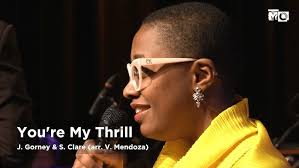 Sophisticated Lady”