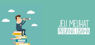 Peluang Usaha Pengertian Ciri Faktor Sumber Contohnya