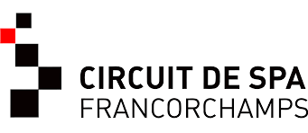 Hours, address, circuit de spa reviews: File Logo Circuit De Spa Francorchamps Svg Wikimedia Commons