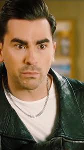 Best Friends: An Origin Story Poor David. All he wanted was another towel.  All he got was a large side of sass and a soul mate. David and Stevie  meet-not-so-cute S1 Ep1 '