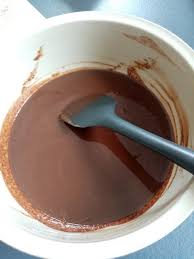 Mousse Au Chocolat De Cyril Lignac Mes Meilleures Recettes Faciles
