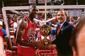 The All Time Nba All Star Weekend Moments Yardbarker