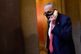 9 impeachment trial of former republican president donald trump, who faces a charge that he. Congress Seals Agreement On 900 Billion Covid Relief Bill