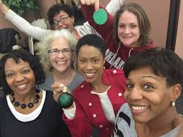 Today, COL Brendan Toolan and CSM Hassan Carter, command team of the 210th  Field Artillery Brigade, signed the annual Sexual Assault Awareness  Response & Prevention Month proclamation board at the Thunder Inn