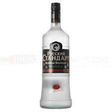 We did not find results for: Russian Standard Vodka 1ltr Drinksupermarket