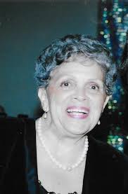 Obituary for Joyce E. Strong