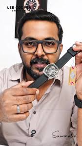 Lee Cooper Watch Uae