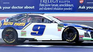 Newman appeared to have the edge. Chase Elliott Wins The Roval 400 At Charlotte Charlotte Observer