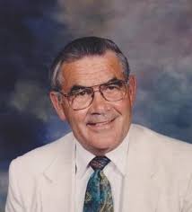 Gordon Booth Obituary (1931