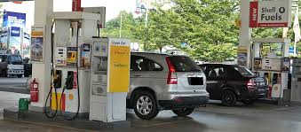 Pump up with your uob card for greater savings at shell! Rewards For Those Who Make Cashless Payments At Shell Stations News And Reviews On Malaysian Cars Motorcycles And Automotive Lifestyle