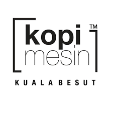 Kopi Mesin K Kuala Besut