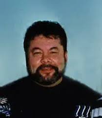 Mr. Gordon Leroy “Gord” Holt