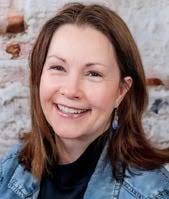 Beth Connell-Weiand Obituary