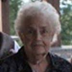 Dorothy Anna Bucci obituary 1938~2021
