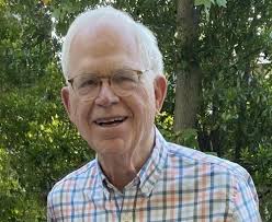 Lyman Coffey Obituary (1941