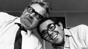Obituary: Ronnie Corbett