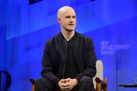 Coinbase goes public as bitcoin, dogecoin hit new heights. Whwjul9q8sq3vm