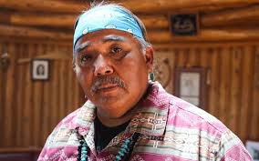 States, tribes work to increase access to Native American healing