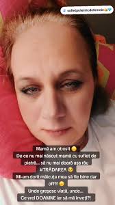 #tristerealidad #otravez #fy #divinefeminineenergy #😢😢 #Denisa  #foryoupage #craiova #oltenia #viraltiktoks #fypage #almafuertedemujer👑💎  #minciuniambalatefrumos👑💎 #vidaloca #sadlovestory ...