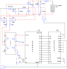 The adjustable version can take in input voltage. Complete Circuit Diagram Of Microcontroller Based Bidirectional Dc Dc Download Scientific Diagram
