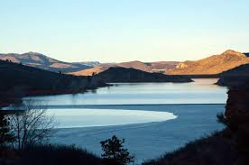 Horsetooth reservoir (often known locally as horsetooth) is a large reservoir in southern larimer county, colorado, in the foothills just west of the city of fort collins, colorado. Horsetooth Reservoir The Know Locations