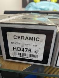 Image result for 5858049566 hsb-hong-sung-brake