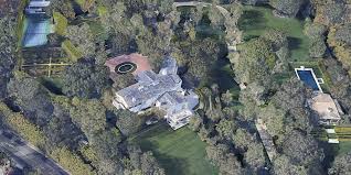 Did jeff bezos buy this d.c. Jeff Bezos Sets New La Real Estate Record With 165m Beverly Hills Buy Fox Business