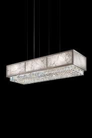 Art deco chandeliers, as a rule, look luxurious, elegant, and quite voluminous. Art Deco Chandelier In Carrara Marble And Cut Crystal Pendants Masiero Murano And Crystal Chandeliers Lamps And Wall Lights Ref 20020105