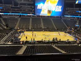 Your home for denver nuggets tickets. Section 202 At Ball Arena Denver Nuggets Rateyourseats Com