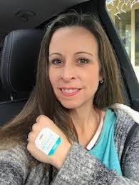 Heidi Snider's Instagram, Twitter & Facebook